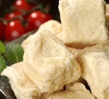 Japanese Cotton Tofu