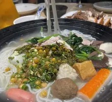 Special Rice Noodles