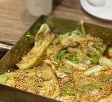 Poked Napa Cabbage