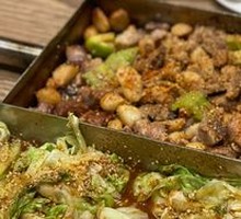 Pork Tenderloin Skewers