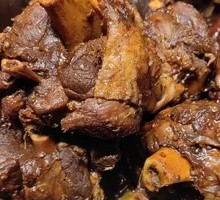 Pork Shank