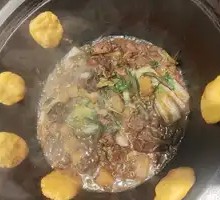 Freshly Killed Small Chick