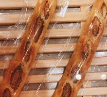 French Sausage