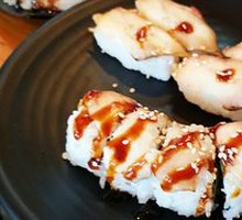 Eel Feast