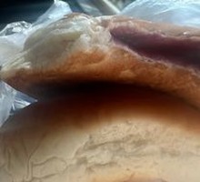 Jam Bread