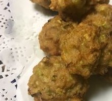 Celery Meatballs