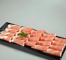 Hulunbuir Lamb Rack Roll