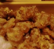 Spicy Chicken Gizzard
