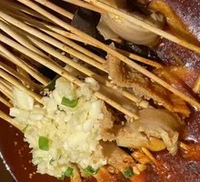 Hairy Tripe Hot Pot Base