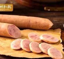 Huayi Low-Temperature Garlic Sausage