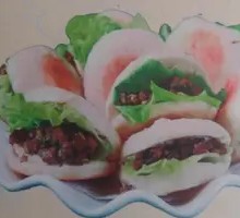 All Meat Dish