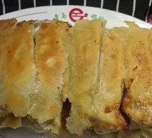 Clam Dumplings