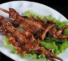 Signature Chongqing Grilled Fish