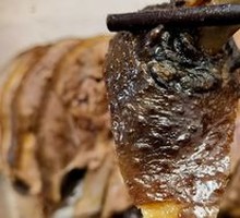 Chaozhou Braised Goose