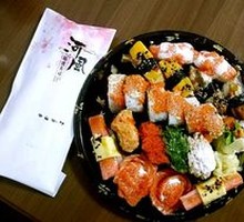 Cheese Shrimp Skewer