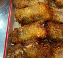 黄金蒜香骨