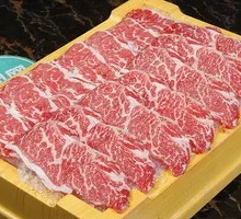 Snowflake Oyster Meat