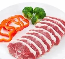 Butterfly Cut Pork Chop