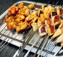 Spicy Pig's Trotter Tips