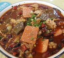 Maoxuewang Hot Pot
