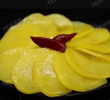 Sichuan-style Spicy Braised Potato Slices
