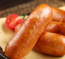 Fresh Meat Original Flavor Sausage