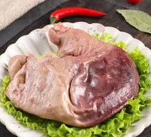 Roasted Pig's Tripe