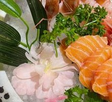 Canadian Sweet Shrimp
