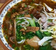 Family Feast for One