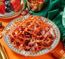 Spicy Silver Fishlets