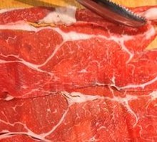 Black Cow Beef Tenderloin