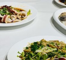 Stir-fried Beef Tripe with Chinese Parsley