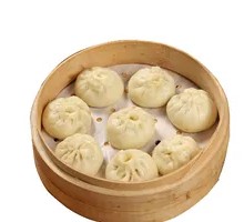Steamed Pork Dumplings