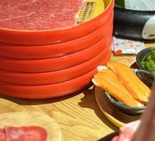 M8 Wagyu Rice Dragon