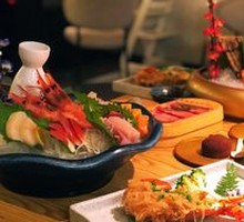 Seafood All-You-Can-Eat