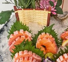 Premium Sashimi Platter
