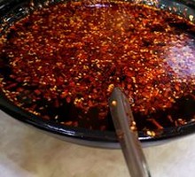 Chili Sauce