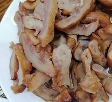 Flavorful Intestine Rolls