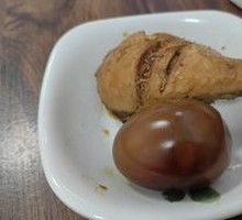 Spiced Braised Chicken Thigh