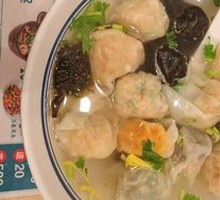 Family Feast Dumplings