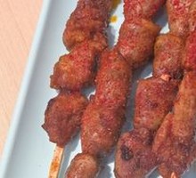 Microwave Roasted Chicken Hearts