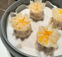 Sea Urchin Dumplings