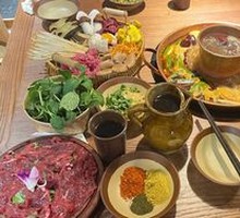 Dai-style Tamarind Juice