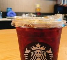 Cold Brew Iced Coffee