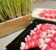 海底捞捞派肥牛