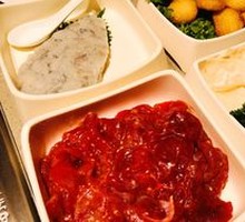 Signature Shrimp Dumplings