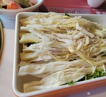 E Mei Dragon's Beard Bamboo Shoots