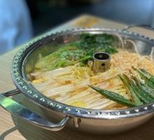 Steam-Pot Seasonal Vegetables