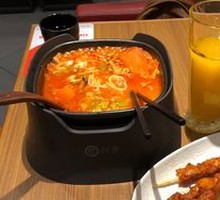 Pepper-flavored Meat Skewers