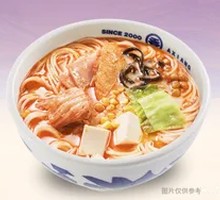 Kimchi Beef and Tofu